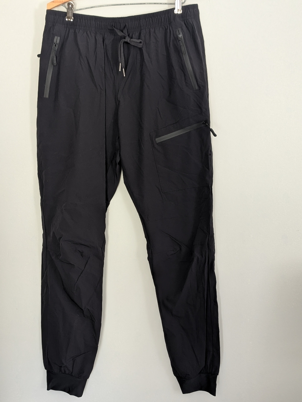 Tallemon | Women's 32" Inseam Large | Water Resistant Pant